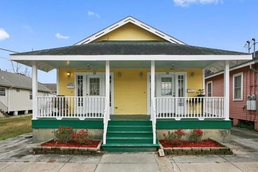 Home of the Glue Pot Press